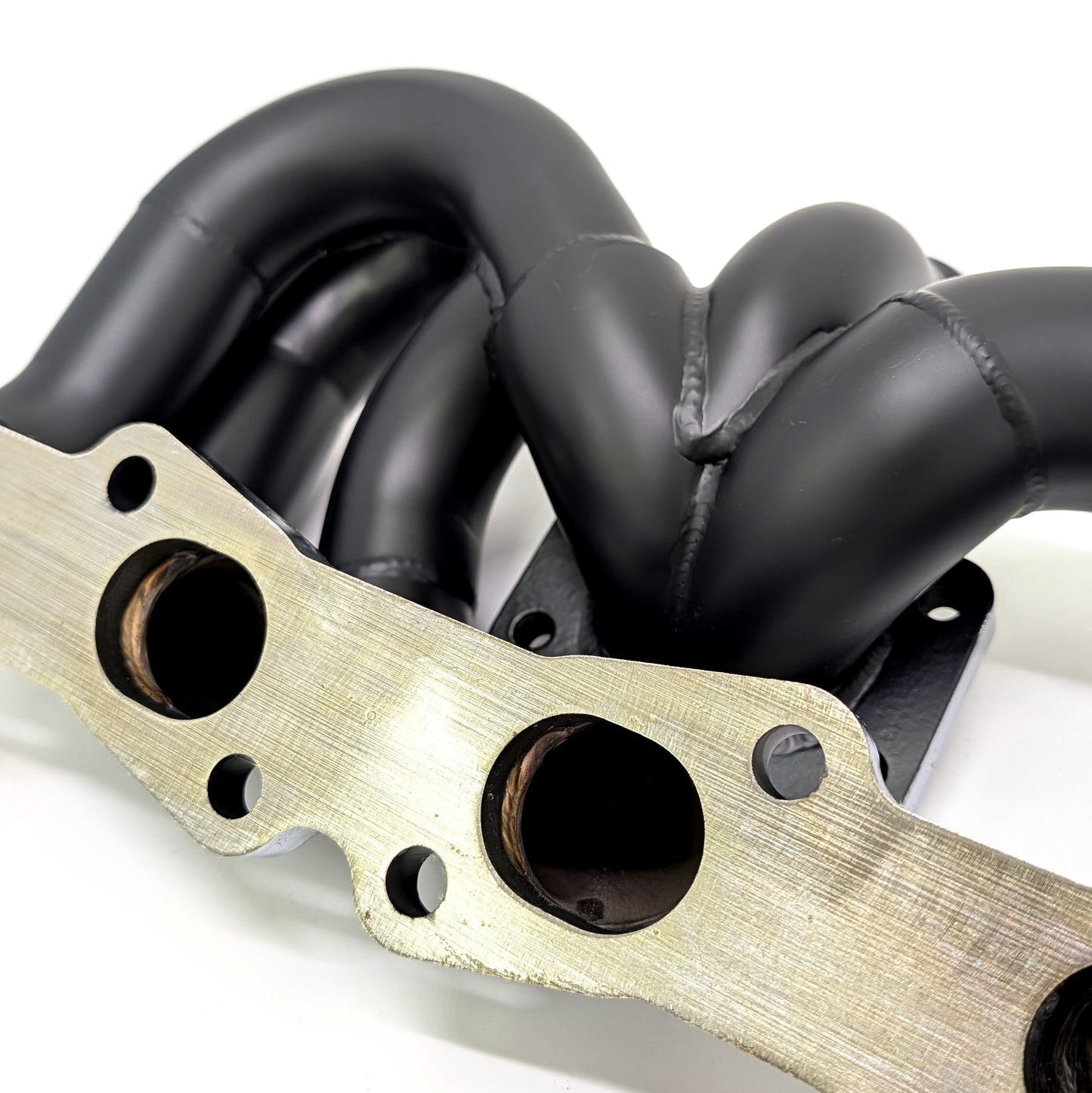 NISSAN RB25DET RB20DET ウエストゲート仕様 セラコート断熱処理 純正交換 エキマニ