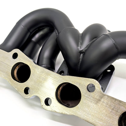 NISSAN RB25DET RB20DET ウエストゲート仕様 セラコート断熱処理 純正交換 エキマニ