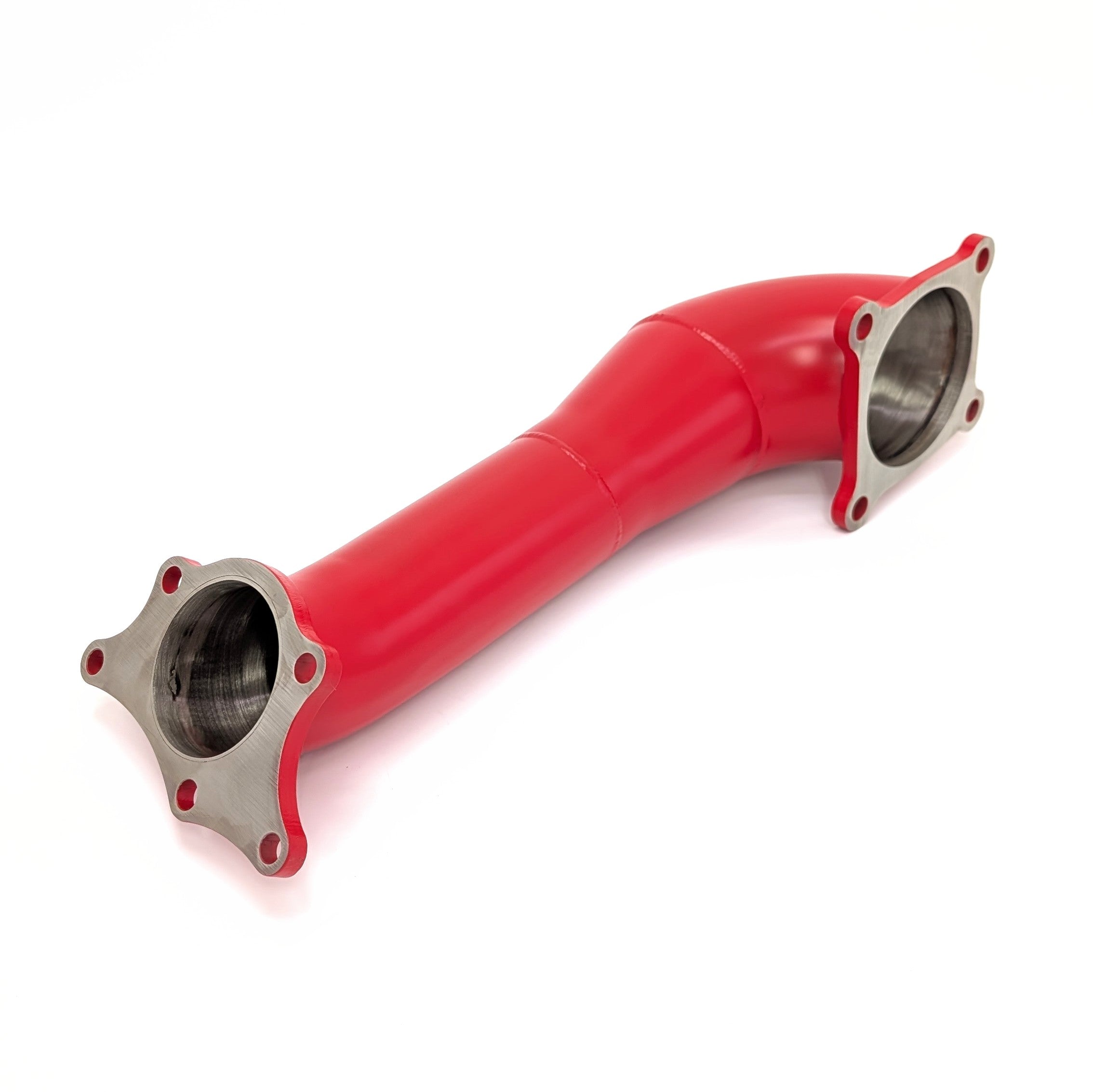 HONDA ダウンパイプ CIVIC タイプR FK8 FL5 – ナガホリレーシング