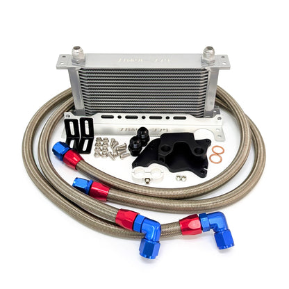 MINI オイルクーラーキット COOPER S JCW R55 R56 R57 R58 R59 R60 R61