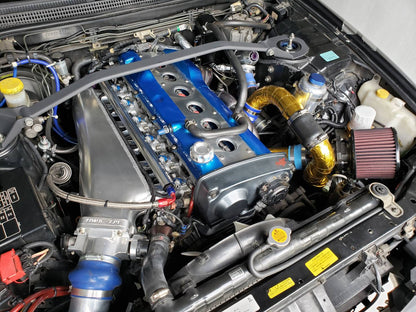 RB25DET 大容量 アルミサージタンクキット