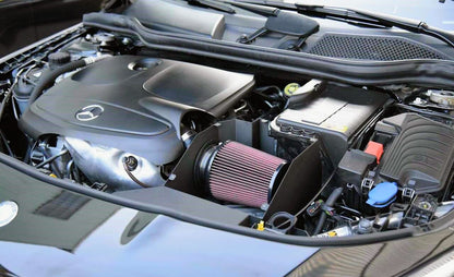 MERCEDES-BENZ エアクリーナーキット GLA180 GLA200 GLA250 X156 M270