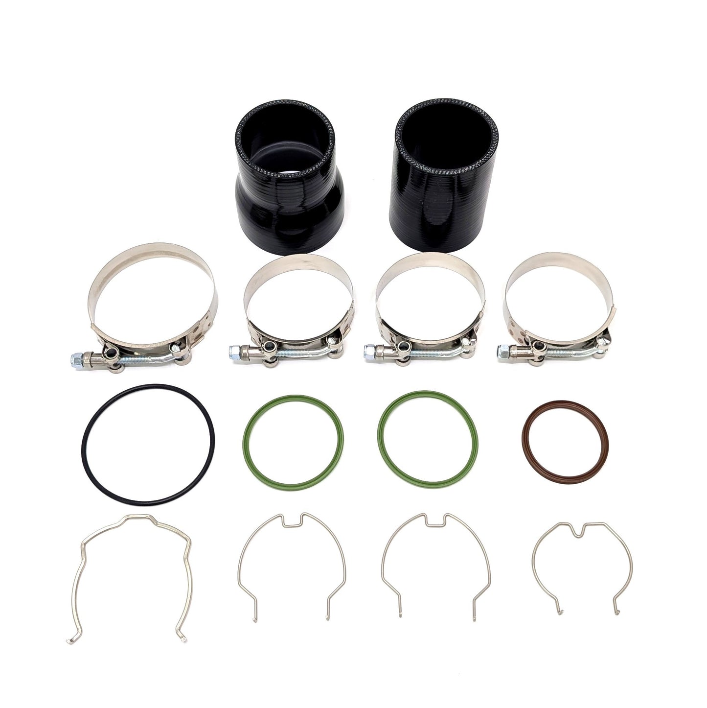 BMW チャージパイプ ブーストパイプ セット 535i 640i 740i F01 F06 F10 F11 F12 F13 N55 13717609811 13717588268 13717583728