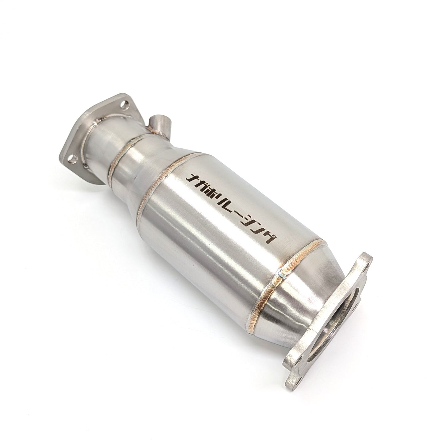 AUDI ダウンパイプ A4 A5 Q5 B9 FY