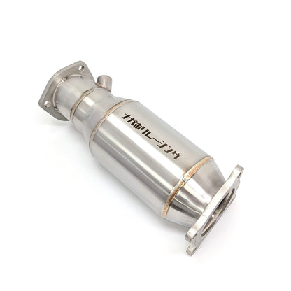 AUDI ダウンパイプ A4 A5 Q5 B9 FY