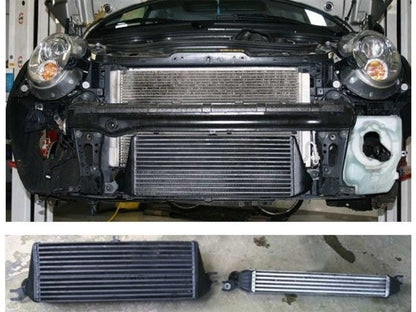 MINI 大容量インタークーラーV2 COOPER S JCW R55 R56 R57 R58 R59 R60 R61