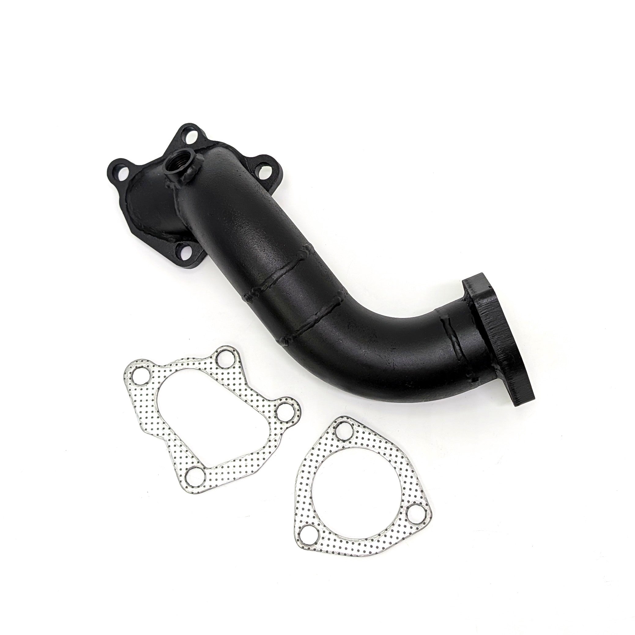 TOYOTA EP82 EP85 EP91 スターレット ステンレス 純正交換 エキマニ