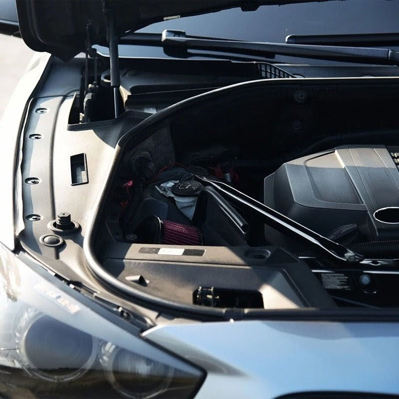 BMW エアクリーナーキット 535i GT F10 F11 F07 N55