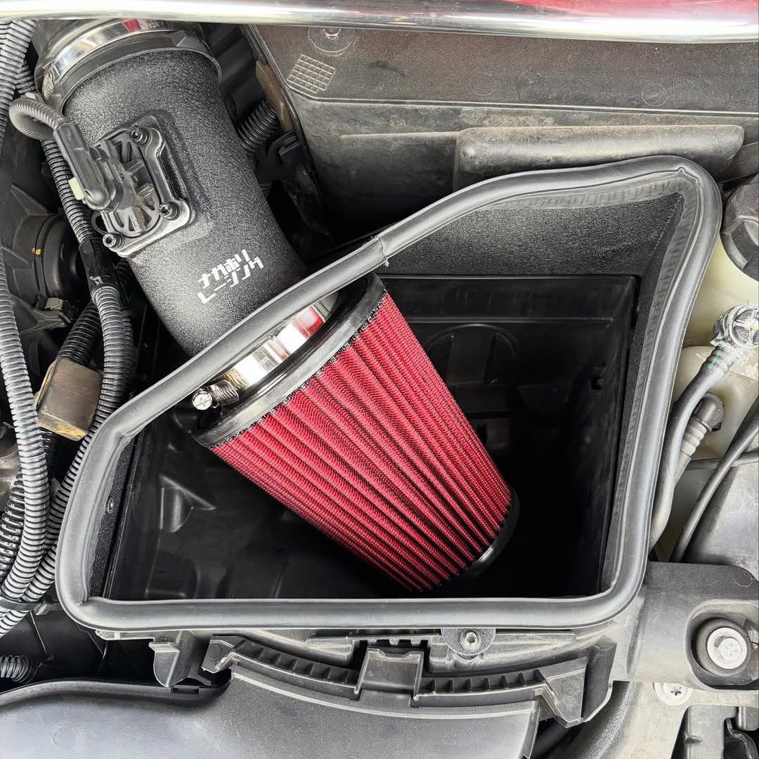 MINI エアクリーナーキット COOPER S JCW D F54 F55 F56 F57 F60