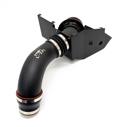 VW エアクリーナーキット GOLF 8 GTI