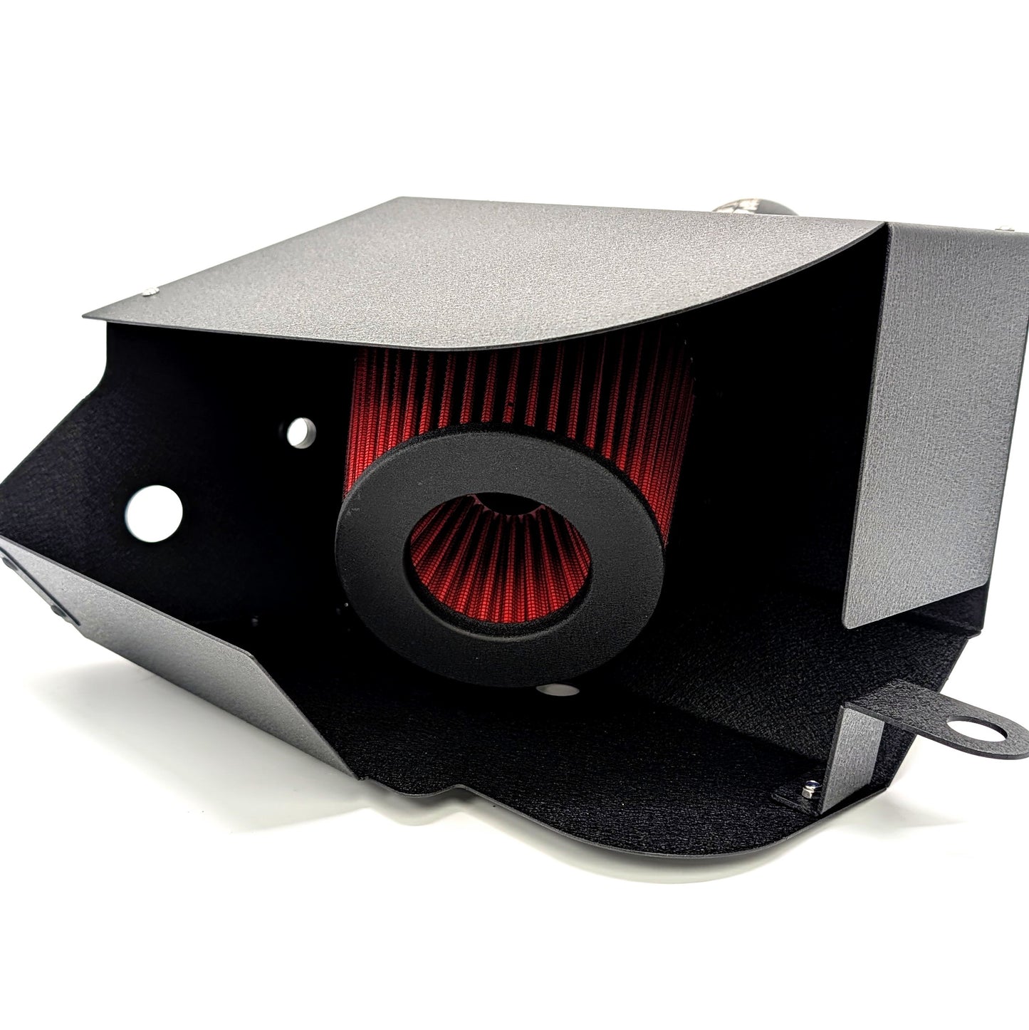 VW エアクリーナーキット GOLF 8 GTI