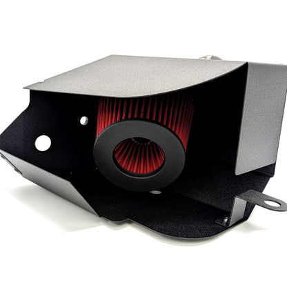 VW エアクリーナーキット GOLF 8 GTI