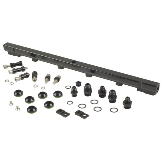 RB25DET (NEO可) 14mm用 フューエルデリバリーパイプ