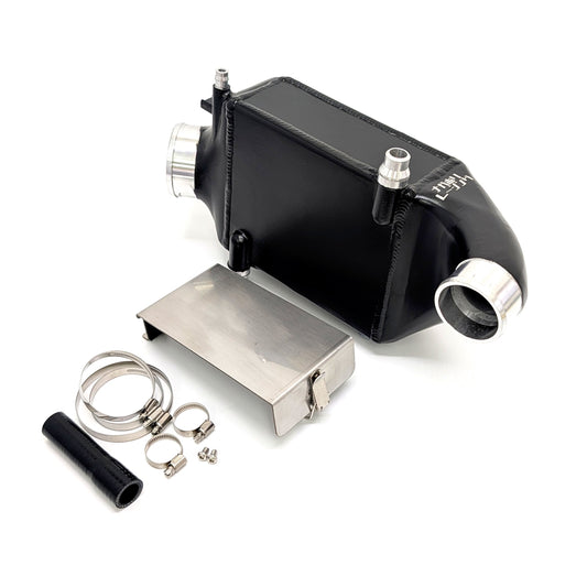 MERCEDES-BENZ 大容量 水冷インタークーラー AMG A45 CLA45 GLA45 C117 X156 W176 M133