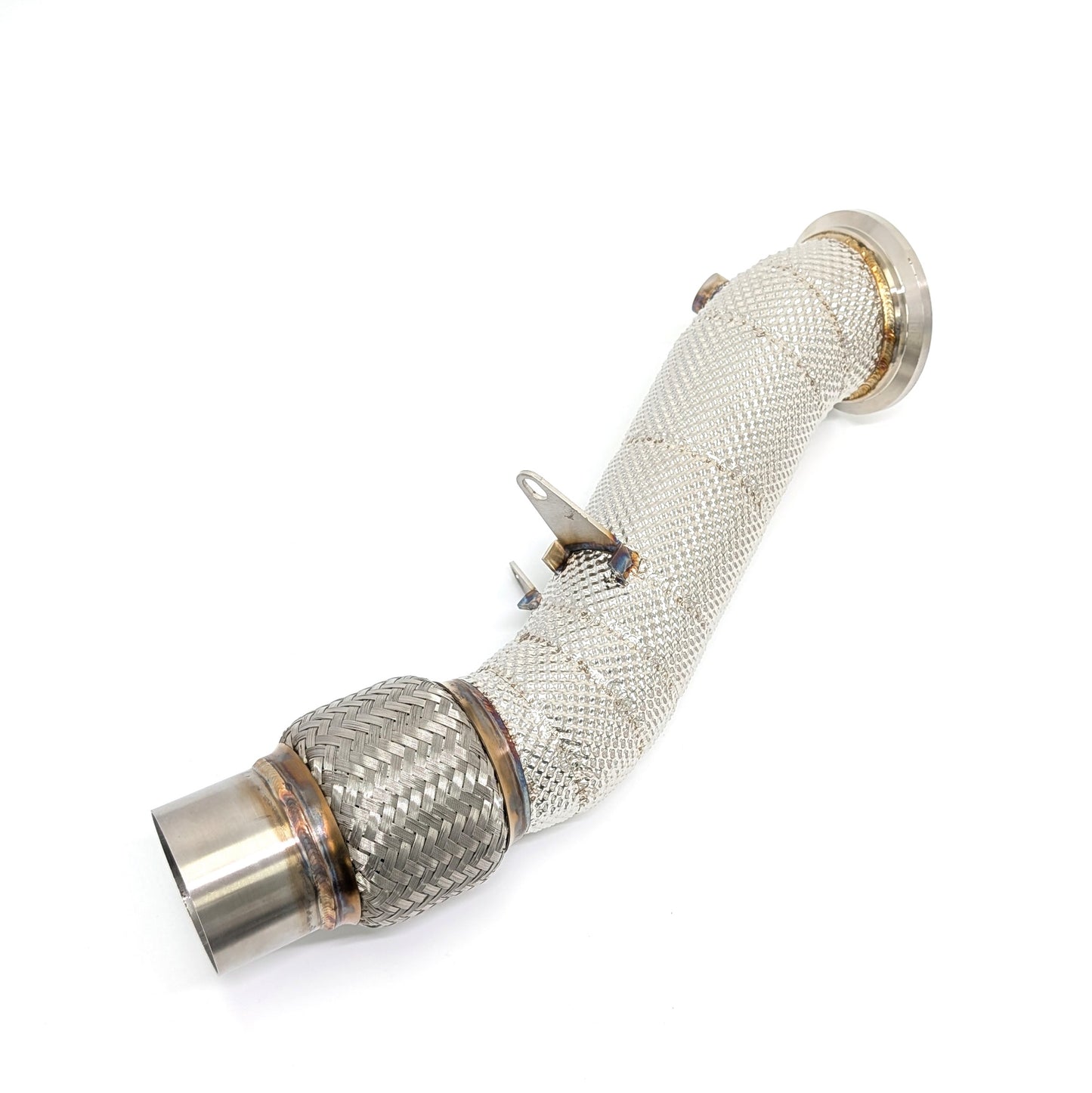 BMW ダウンパイプ 120i 125i 220i 230i 320i 330i 420i 430i 520i 530i 630i GT 730i 740e X3 20i 30i X4 20i 30i Z4 20i 30i F20 F22 F23 F30 F31 F34 F32 F33 F36 G20 G21 G30 G31 G32 G29