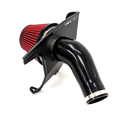 AUDI エアクリーナーキット RS5 RS4 S5 S4 A4 B9 B9.5 8W F5