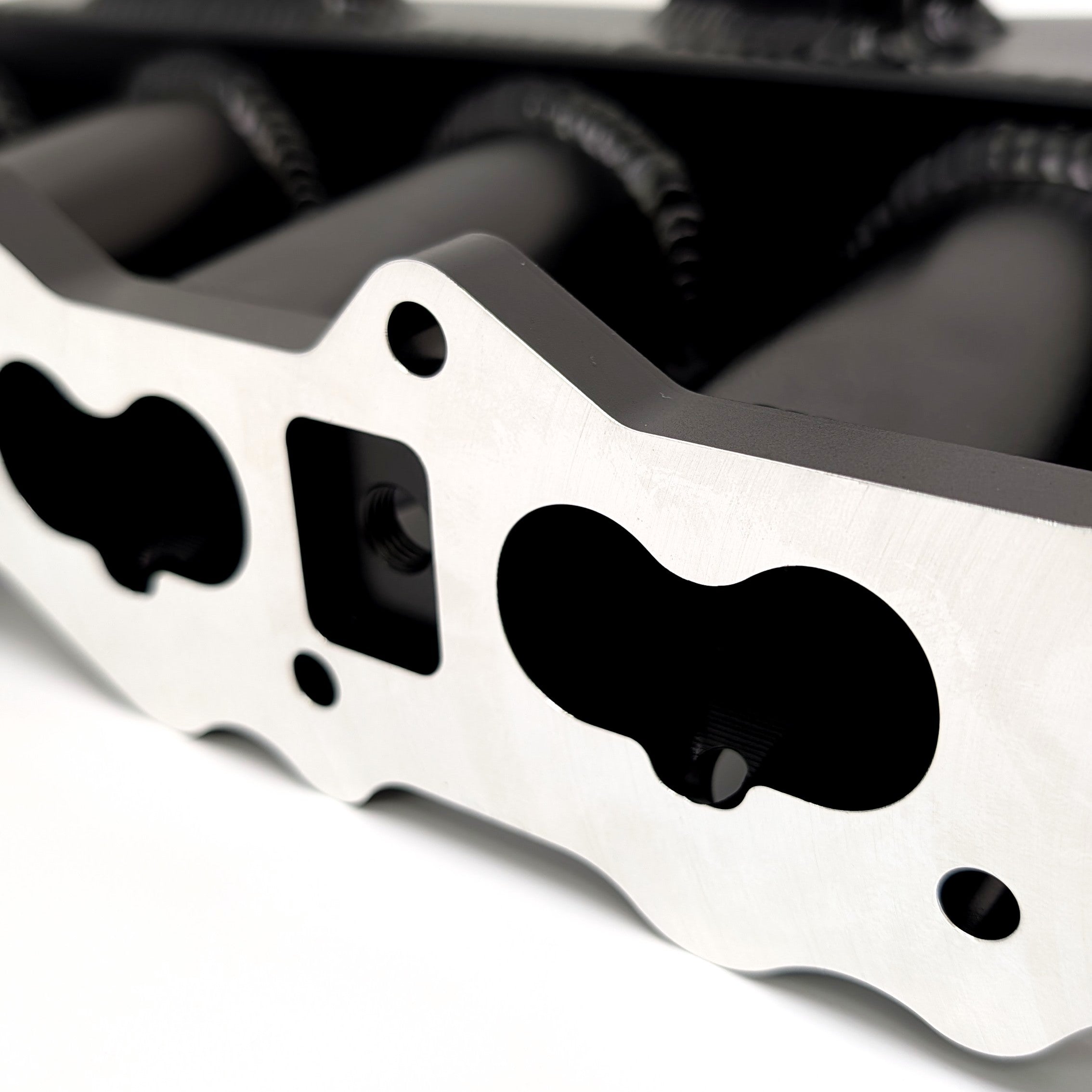 RB25DET 大容量 アルミサージタンクキット – ナガホリレーシング