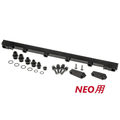 RB25DET (NEO可) 14mm用 フューエルデリバリーパイプ