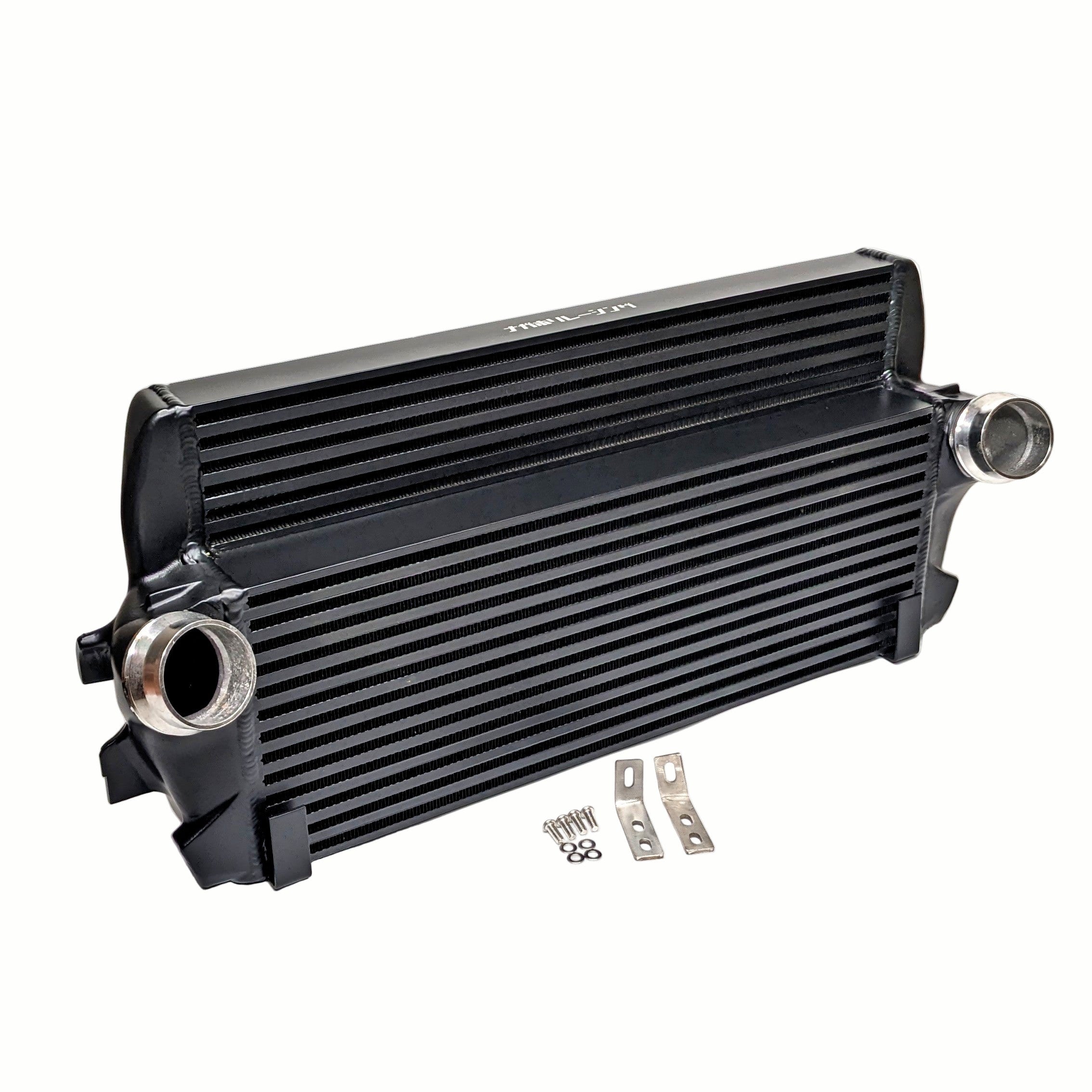 インタークーラー　メーカー不明 BMW 大容量 インタークーラー 535i 535d 520d 640i 640d 740i 740d F01