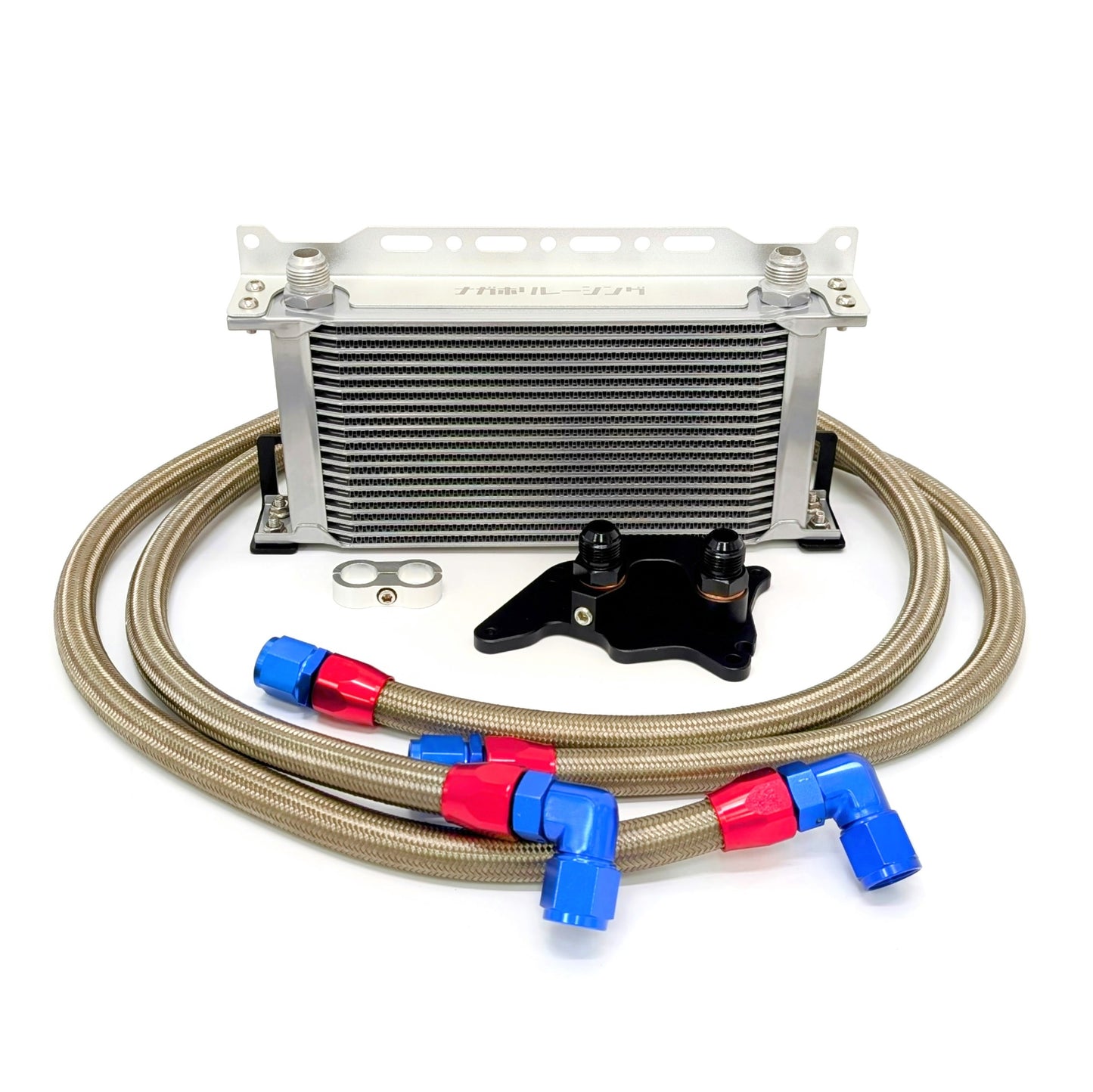 MINI オイルクーラーキット COOPER S JCW R55 R56 R57 R58 R59 R60 R61