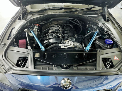 BMW エアクリーナーキット 535i GT F10 F11 F07 N55