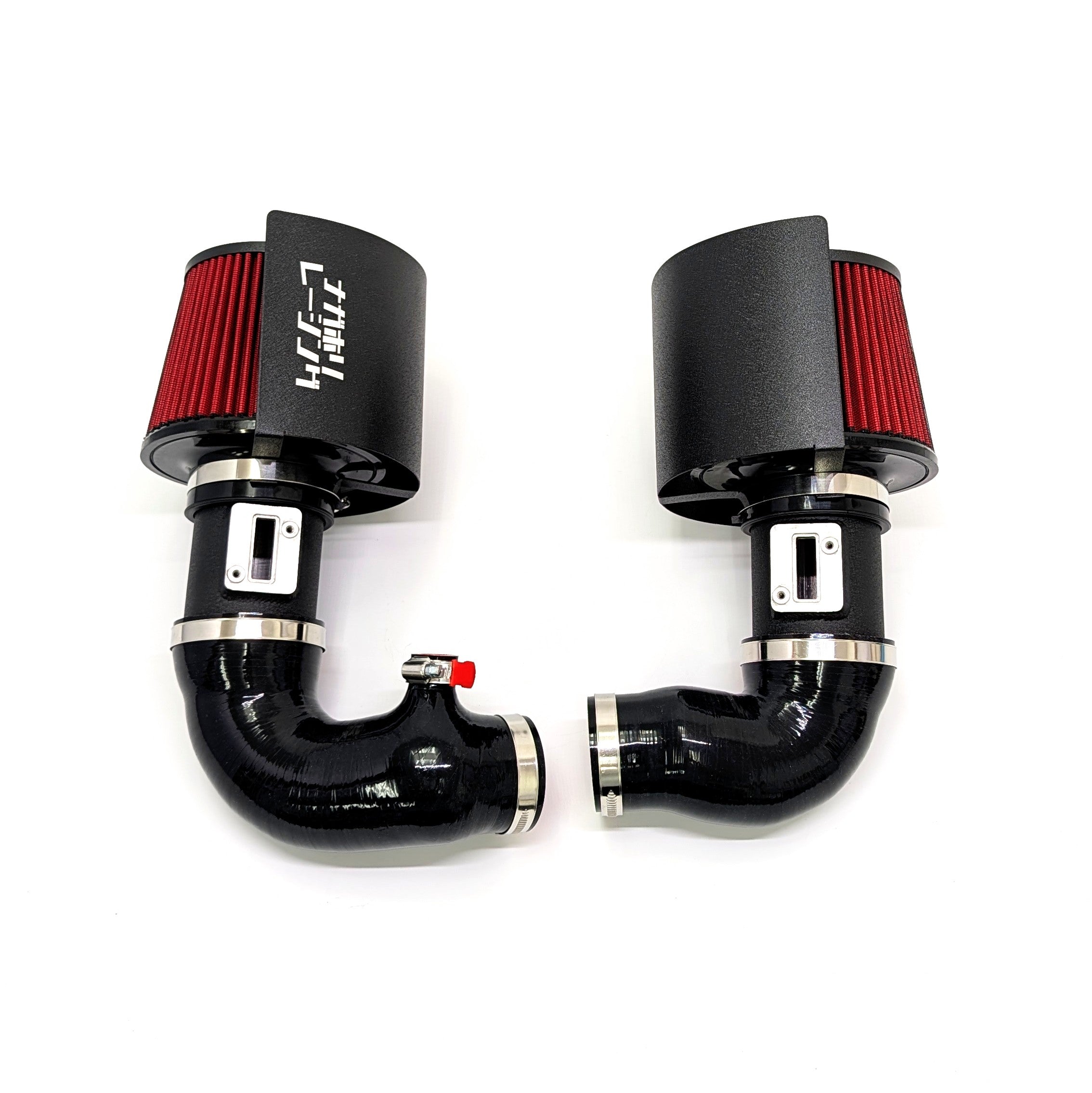 NISSAN エアクリーナーキット SKYLINE RV37 フェアレディZ RZ34 400R