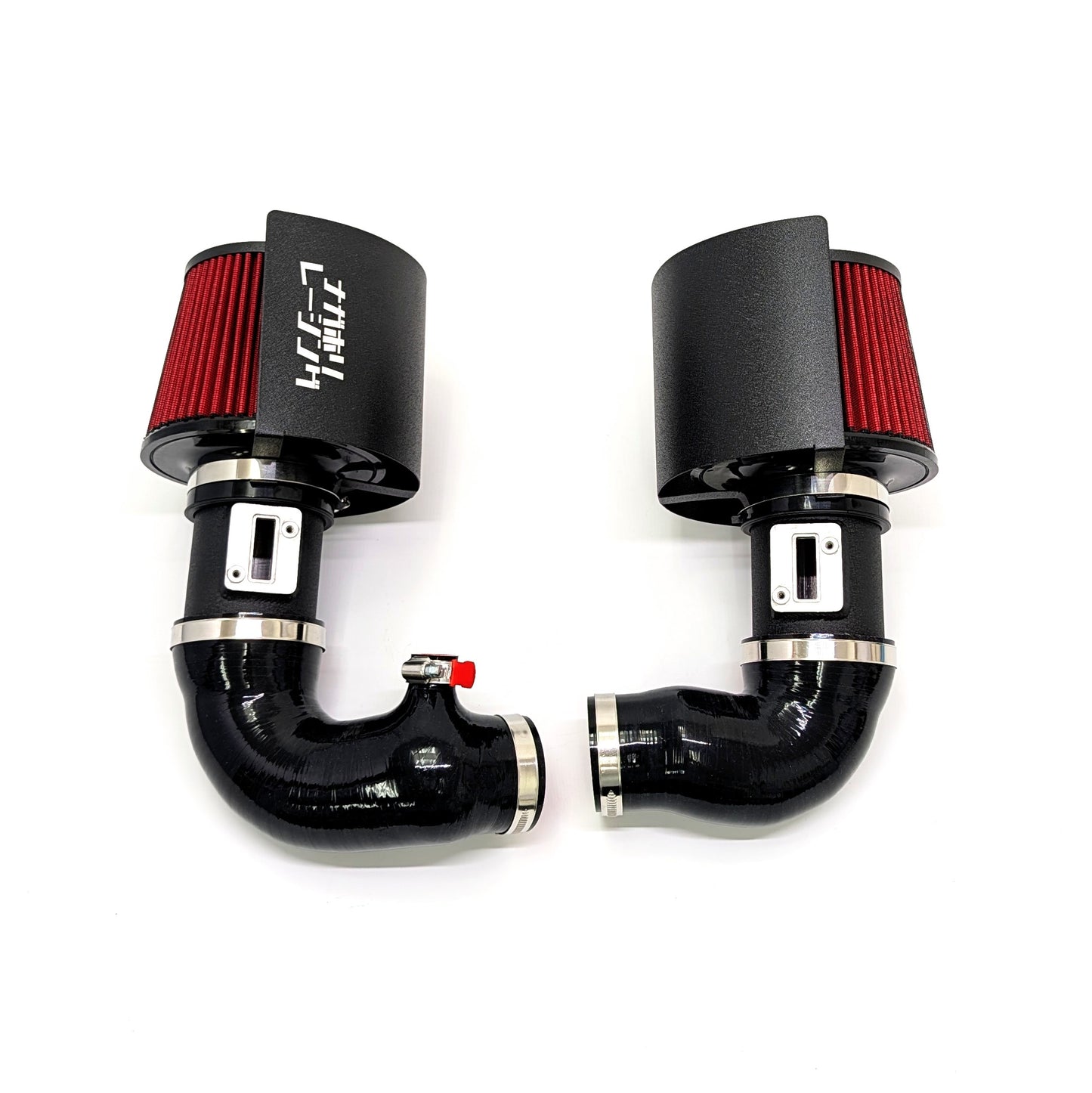 NISSAN エアクリーナーキット SKYLINE RV37 フェアレディZ RZ34 400R VR30DDTT