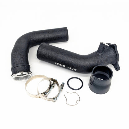 BMW チャージパイプ 120i 125i 220i 230i 320i 330i 420i 430i 520i 530i 630i GT 730i X3 X4 X5 X6 Z4 F20 F30 G20等 B48 B46