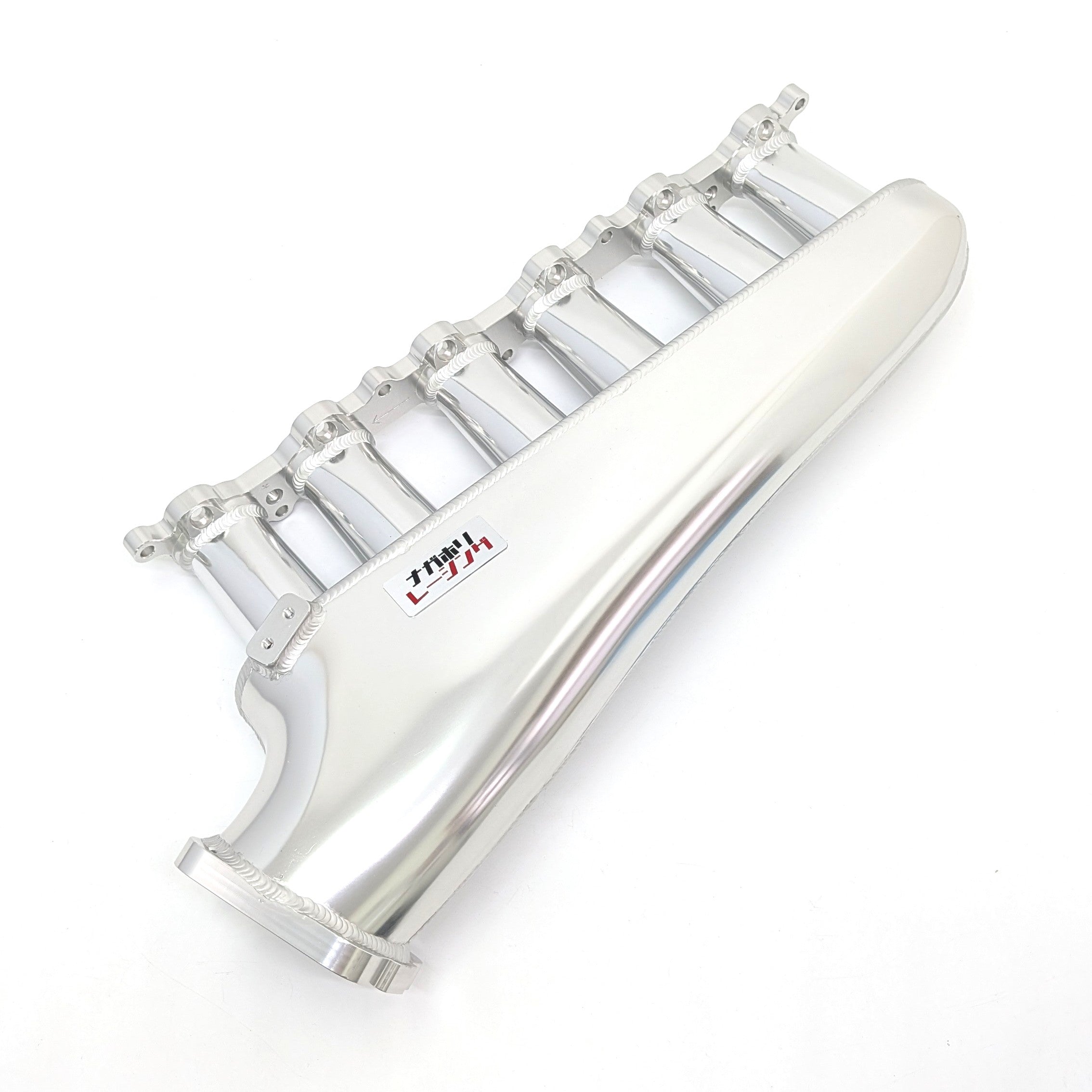 1JZ 大容量サージタンク 2JZ-GE 大容量 アルミサージタンクキット – ナガホリレーシング