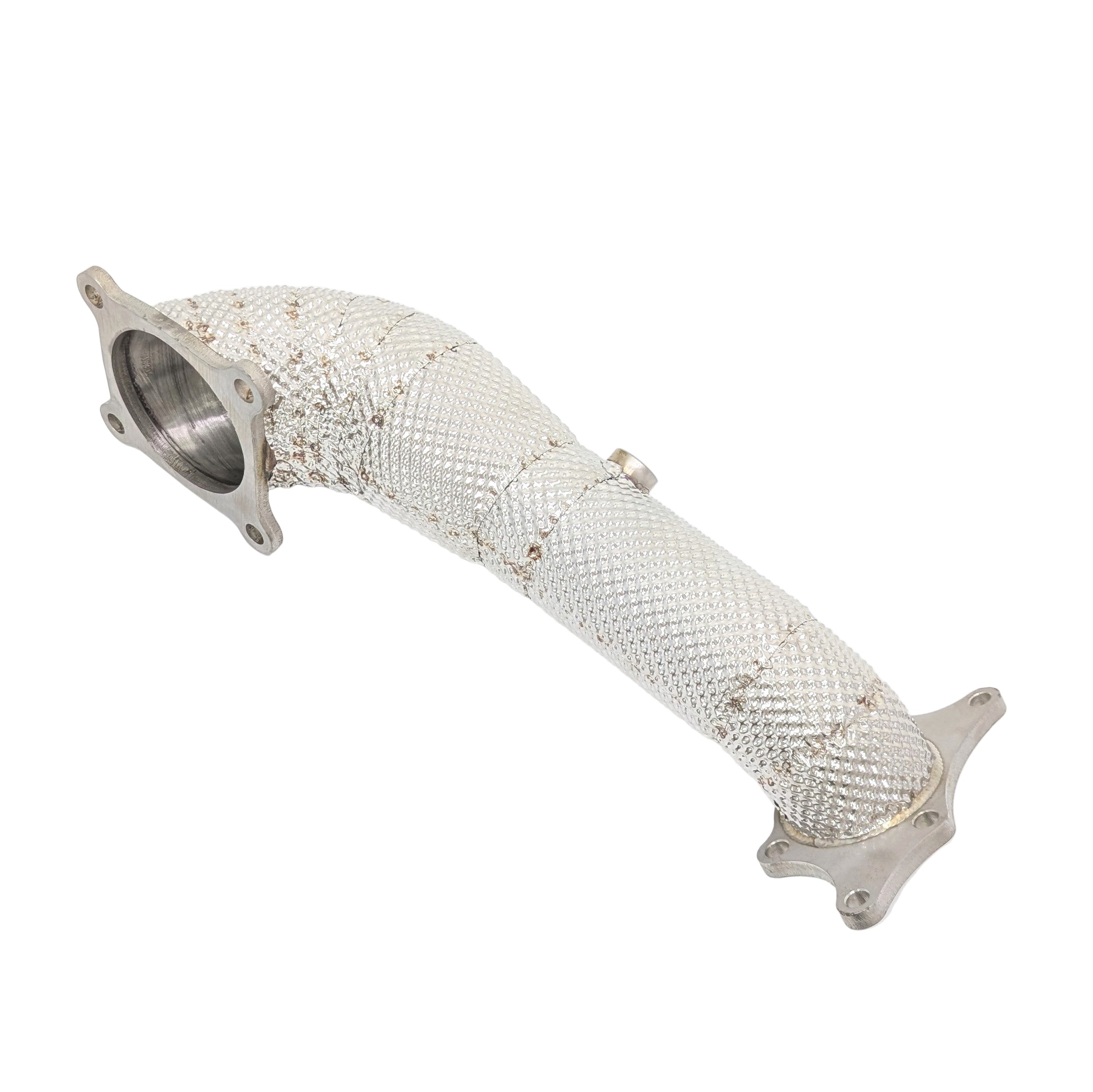 【新品/即納】ダウンパイプ FL5 FK8 シビック タイプR K20C HONDA ダウンパイプ CIVIC タイプR FK8 FL5 – ナガホリレーシング