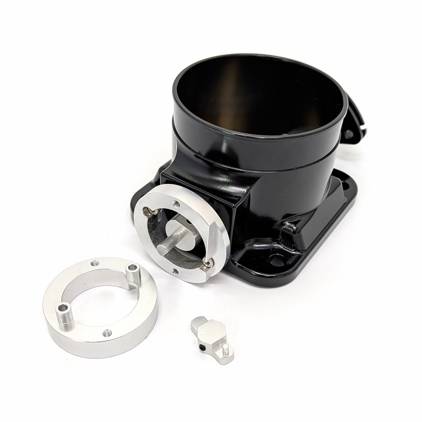 RB25DET 大容量 アルミサージタンクキット