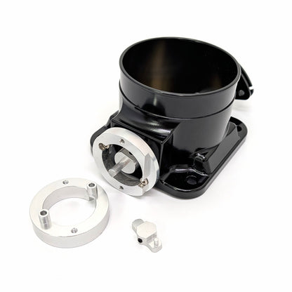 RB25DET 大容量 アルミサージタンクキット