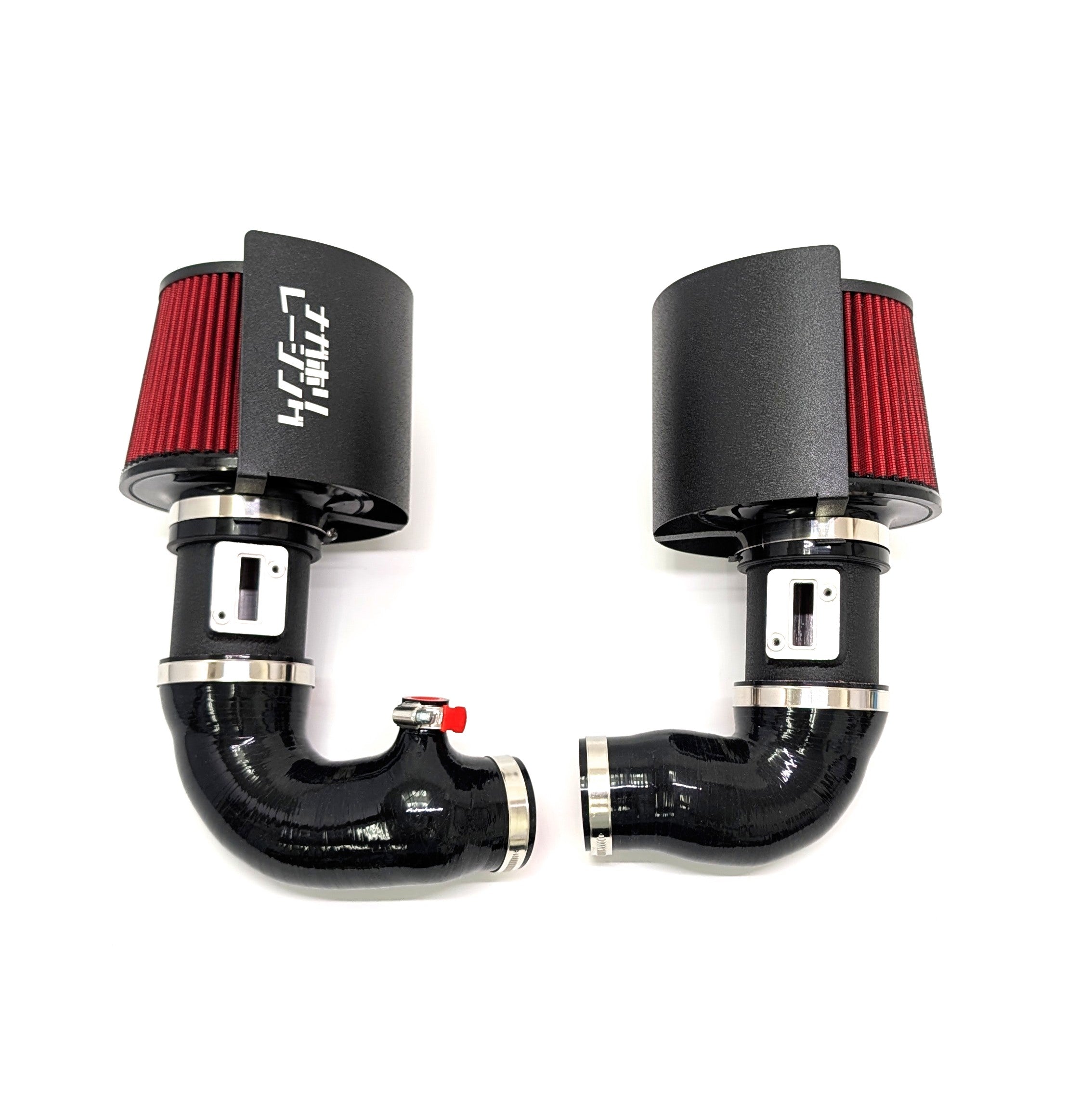 NISSAN エアクリーナーキット SKYLINE RV37 フェアレディZ RZ34 400R