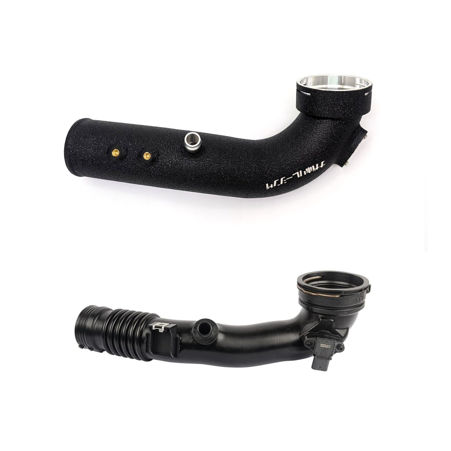 BMW チャージパイプ ブーストパイプ セット 535i 640i 740i F01 F06 F10 F11 F12 F13 N55 13717609811 13717588268 13717583728