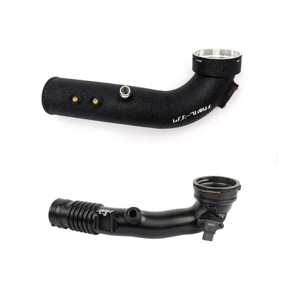 BMW チャージパイプ ブーストパイプ セット 535i 640i 740i F01 F06 F10 F11 F12 F13 N55 13717609811 13717588268 13717583728