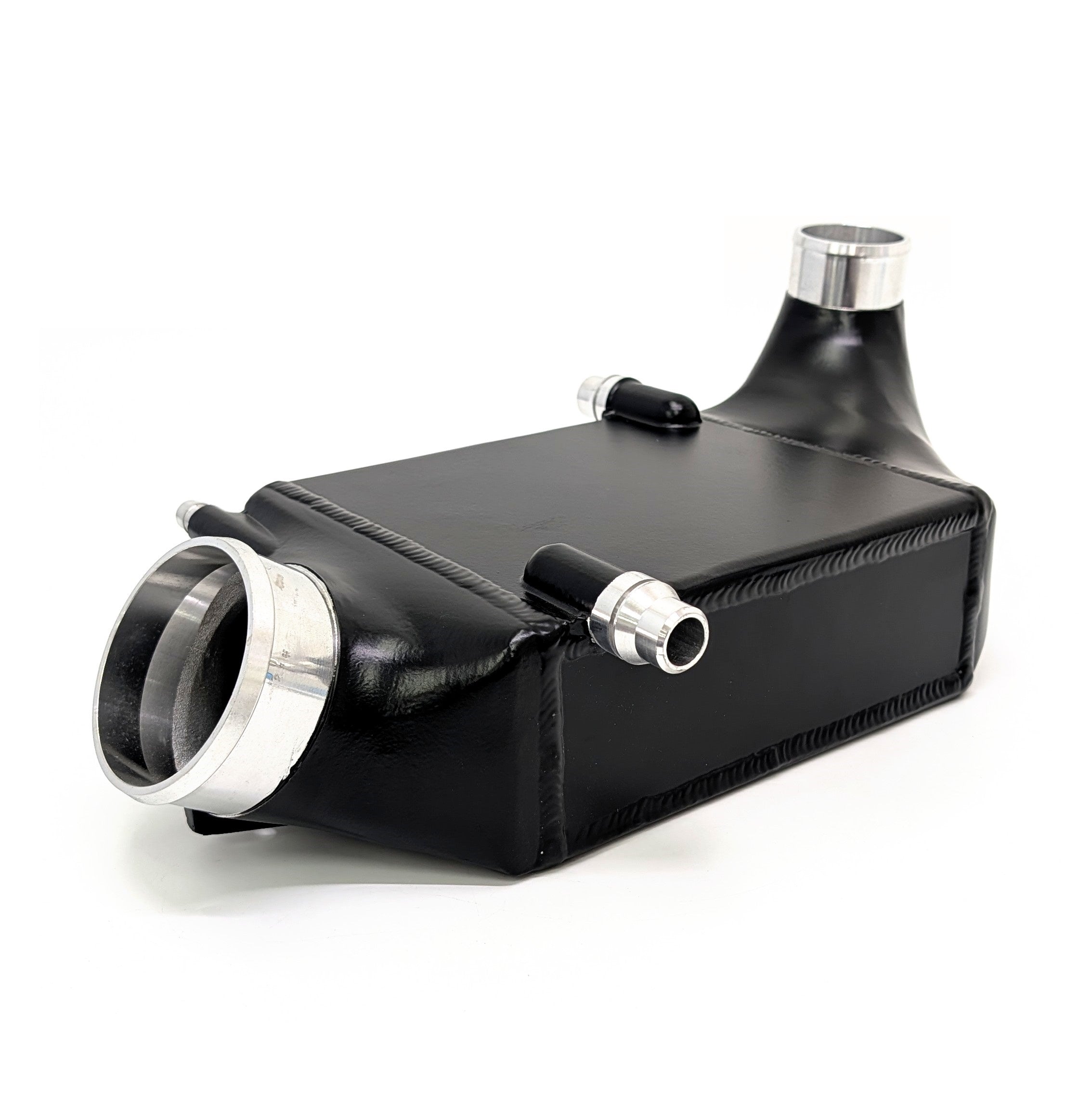 MERCEDES-BENZ 大容量 水冷インタークーラー AMG A45 CLA45 GLA45 C117