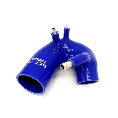 FIAT ABARTH インテークパイプ 500 595 695