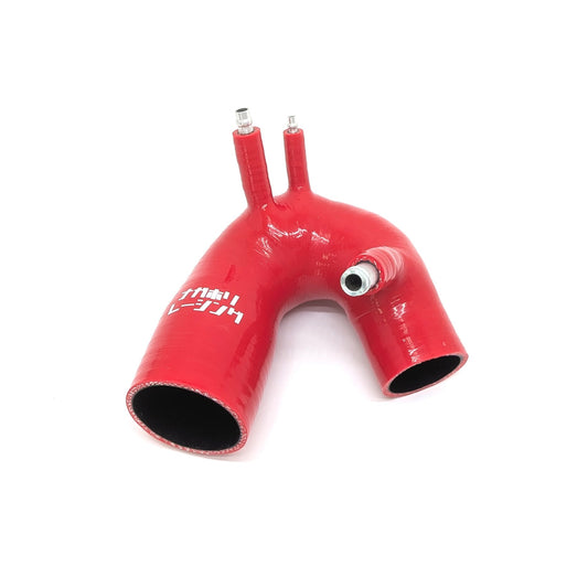 FIAT ABARTH インテークパイプ 500 595 695