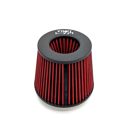 NISSAN エアクリーナーキット 交換用 エアフィルター VR30DDTT