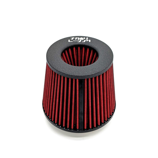 NISSAN エアクリーナーキット 交換用 エアフィルター VR30DDTT