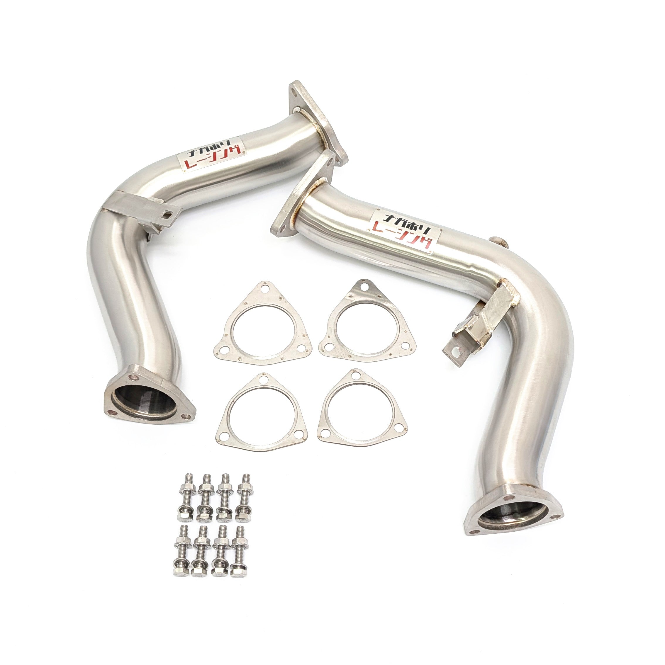 AUDI ダウンパイプ S4 S5 A6 A7 A8 Q5 SQ5 B8 C7 8K 8T 4G 4H 8R F5