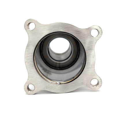 AUDI ダウンパイプ A4 A5 Q5 B9 FY