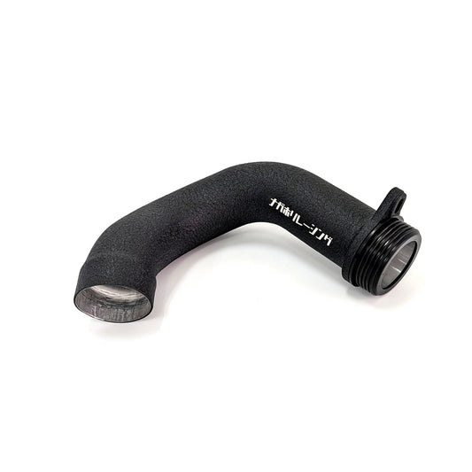 BMW インテークパイプ 535i 740i GT F07 F10 F11 F01 F02 N55 13717583727