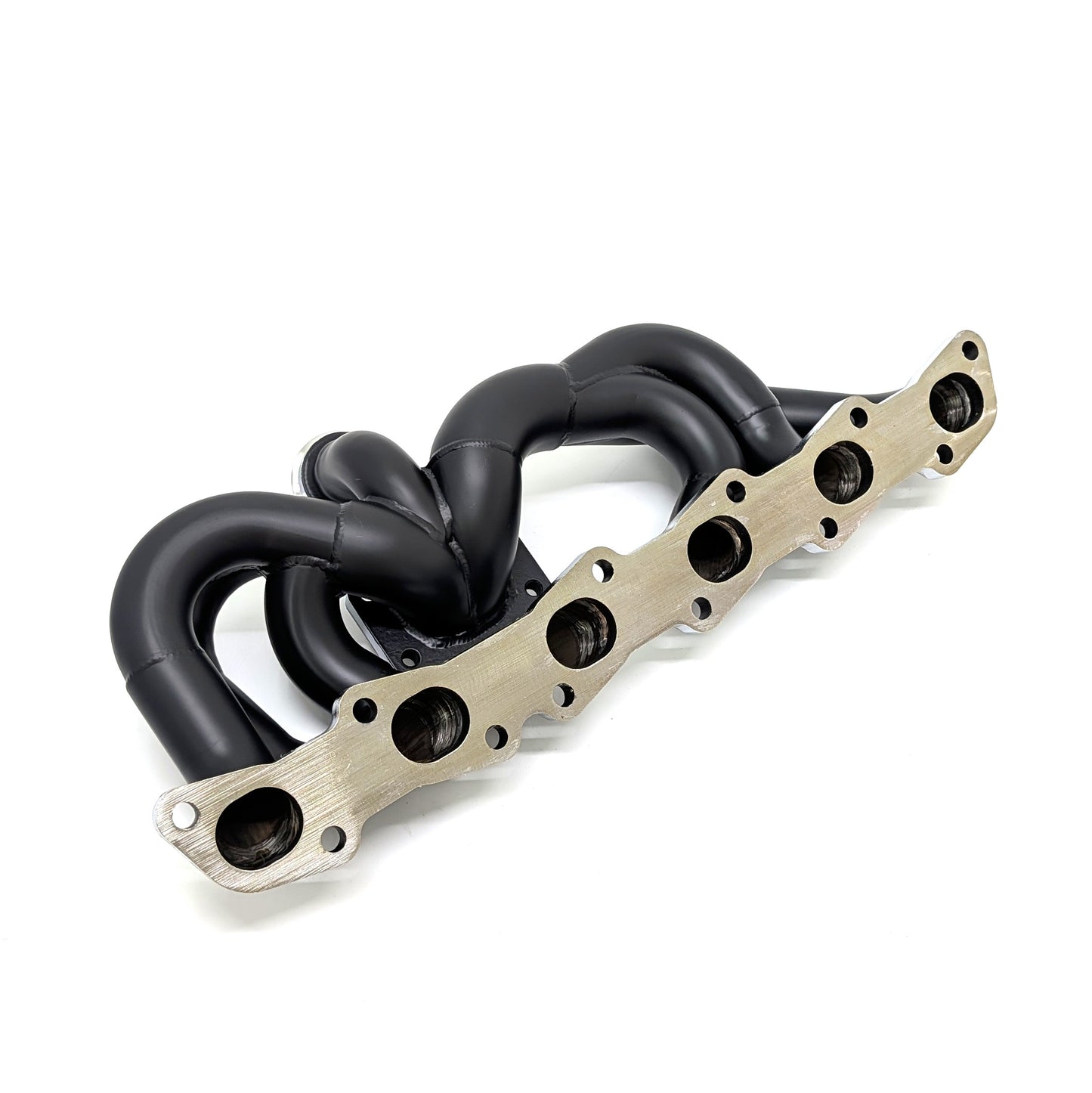 NISSAN RB25DET RB20DET ウエストゲート仕様 セラコート断熱処理 純正交換 エキマニ
