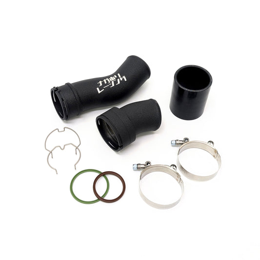 BMW ブーストパイプ 535i 640i 740i F07 F10 F11 F06 F12 F12 F01 F02 N55 13717583728