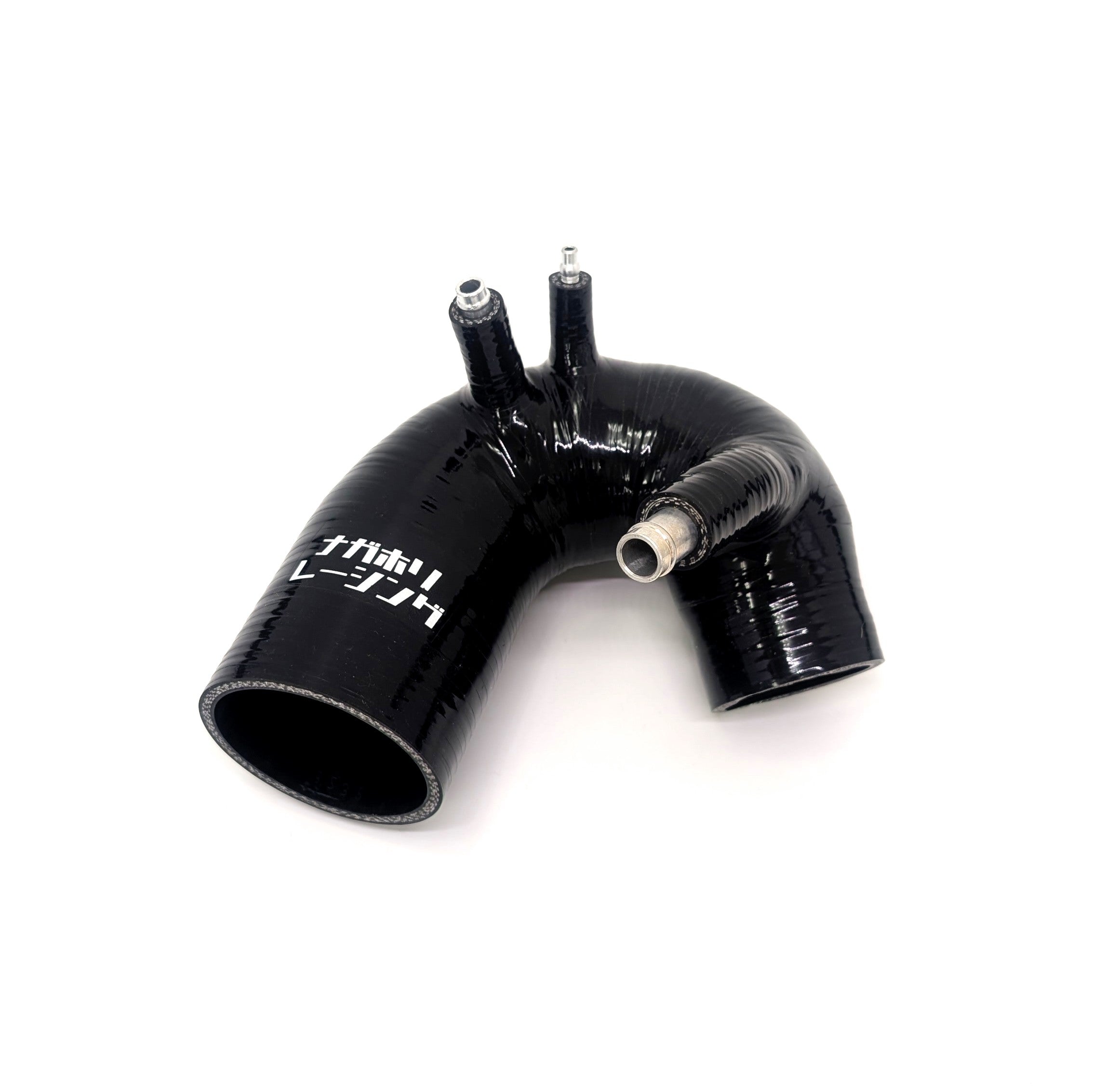 FIAT ABARTH インテークパイプ 500 595 695 – ナガホリレーシング