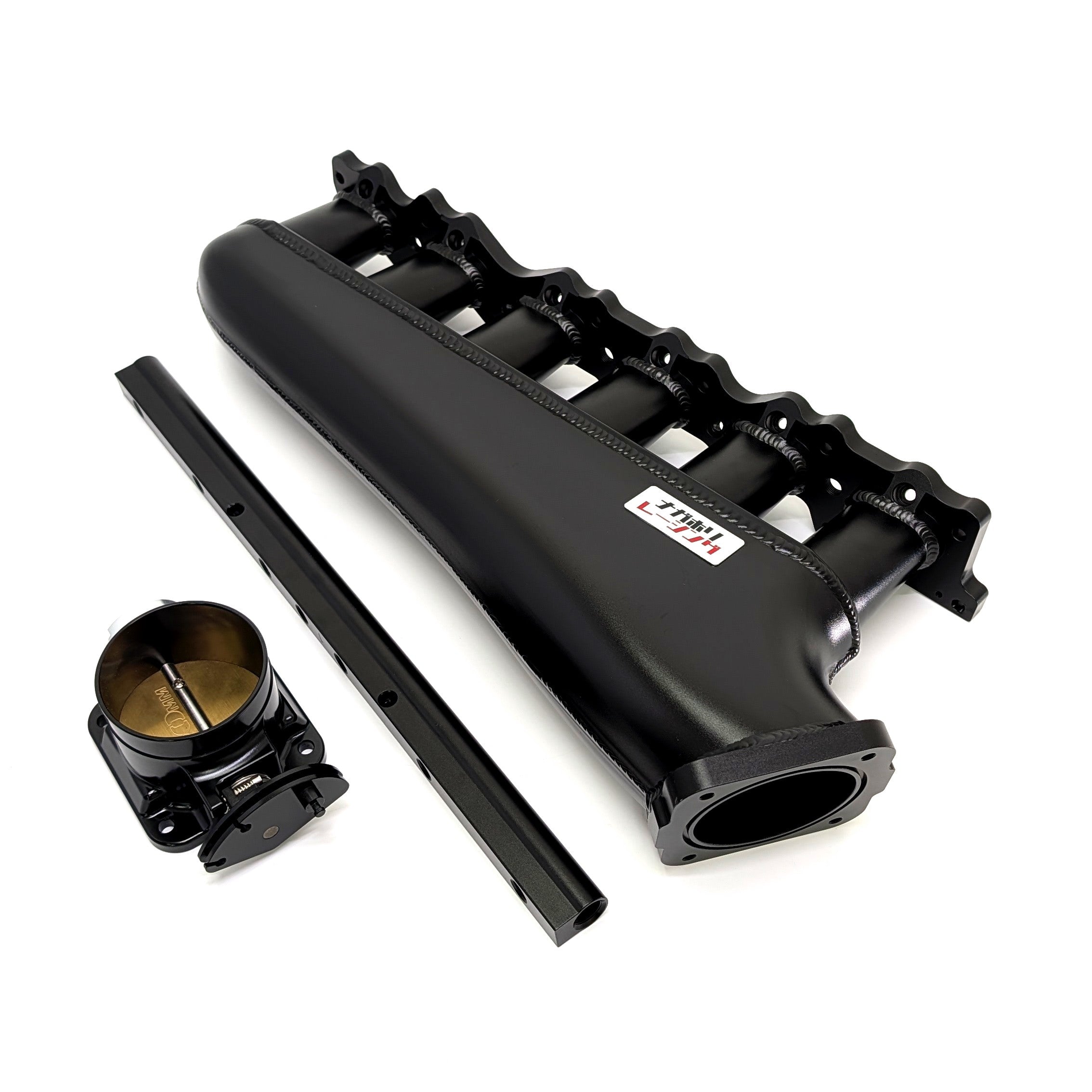 RB25DET 大容量 アルミサージタンクキット – ナガホリレーシング