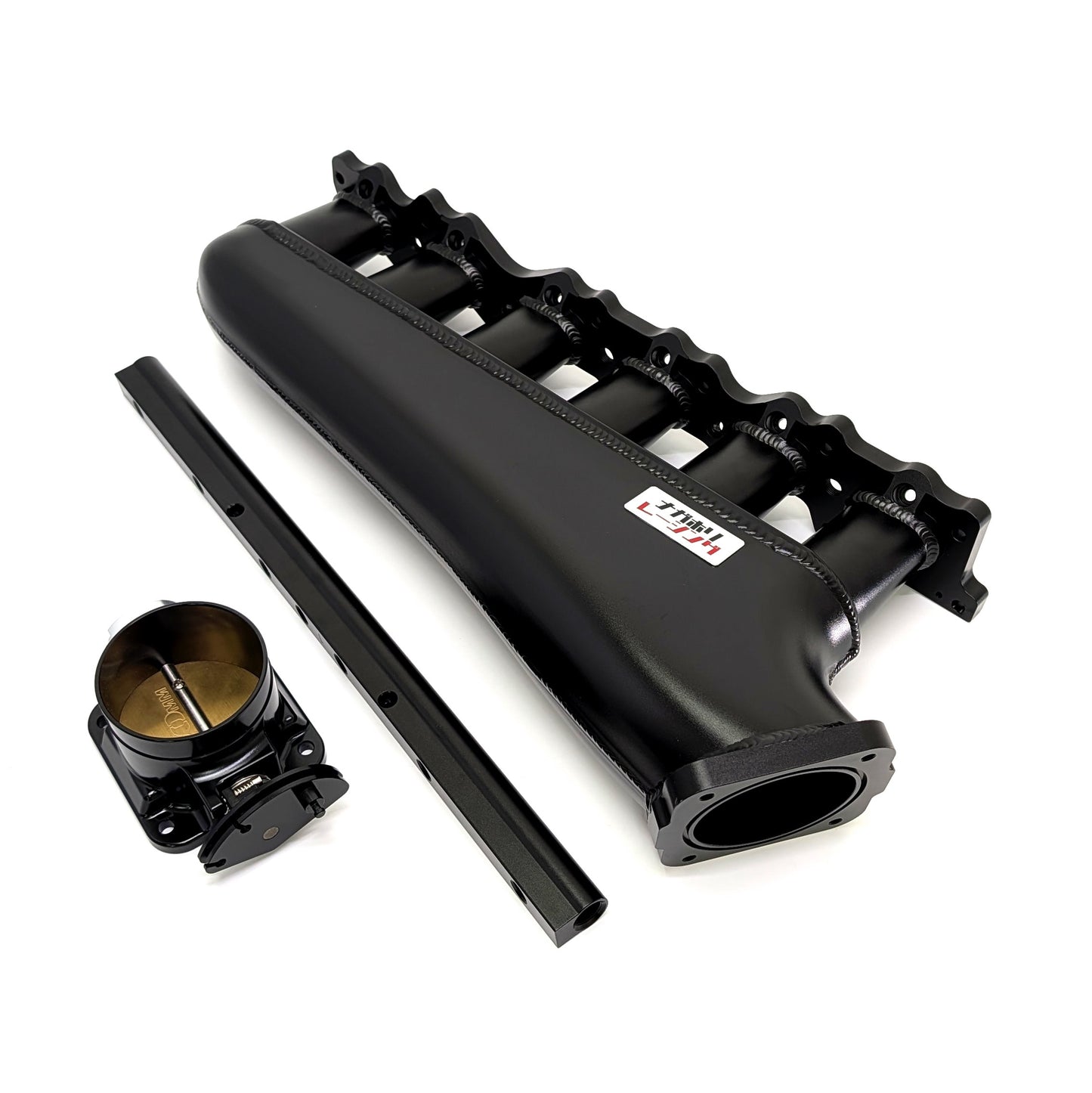 RB25DET 大容量 アルミサージタンクキット