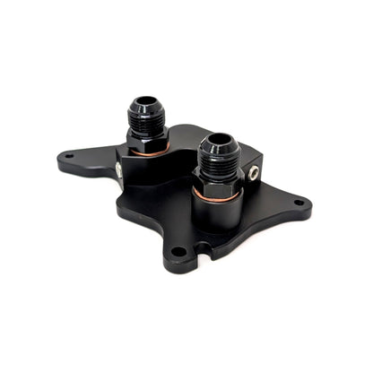 MINI オイルクーラーキット COOPER S JCW R55 R56 R57 R58 R59 R60 R61