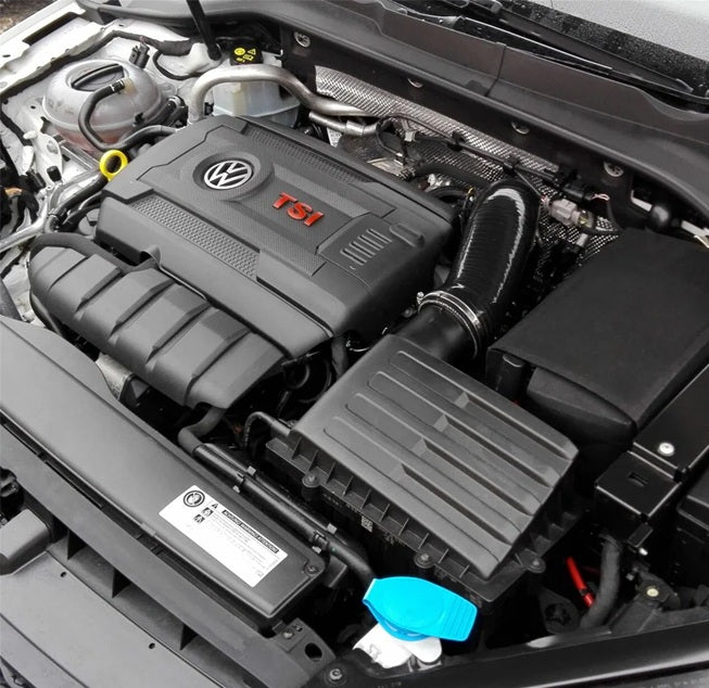 VW インテークホース / パイプ セット GOLF 7 7.5 GTI R TIGUAN ARTEON PASSAT T-ROC JETTA TOURAN